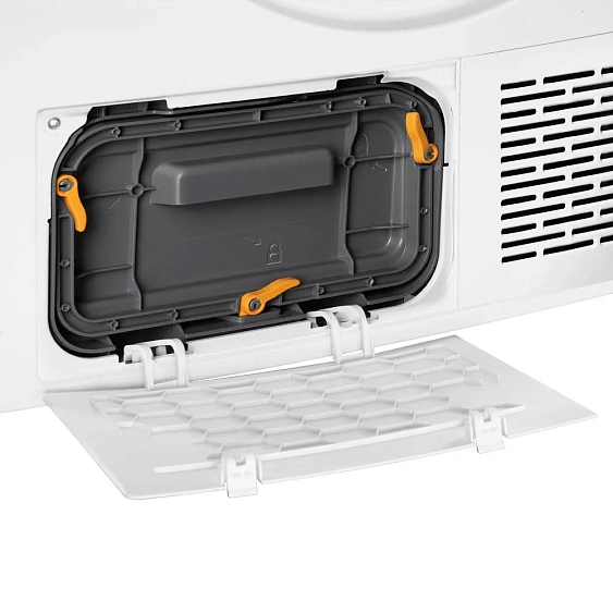 Сушильная машина MAUNFELD MFDM168WH03B