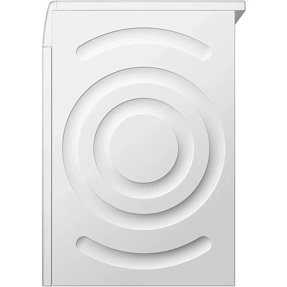 Сушильная машина BOSCH WQG1417GPL