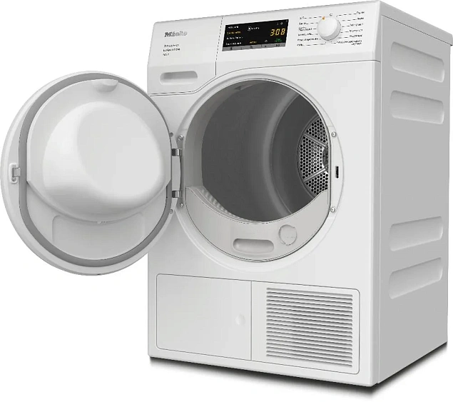 Сушильная машина MIELE TEA535WP