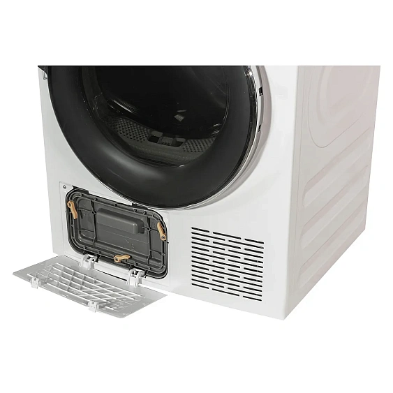 Сушильная машина PIONEER DM-140800MD WH