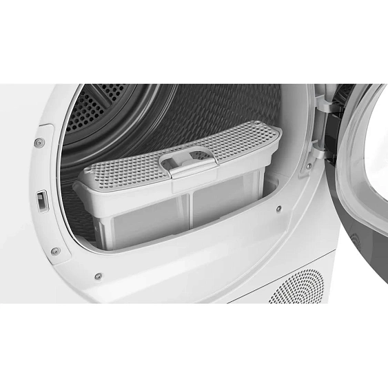 Сушильная машина BOSCH WQG1417EPL