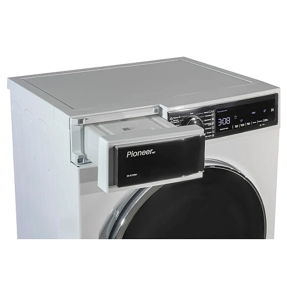 Сушильная машина PIONEER DM-10701WH