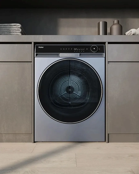 Сушильная машина HAIER HD100-A3397SU1