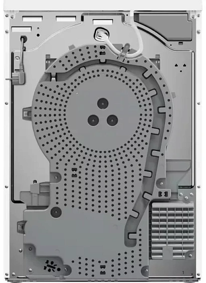 Сушильная машина ELECTROLUX EW7D495UE