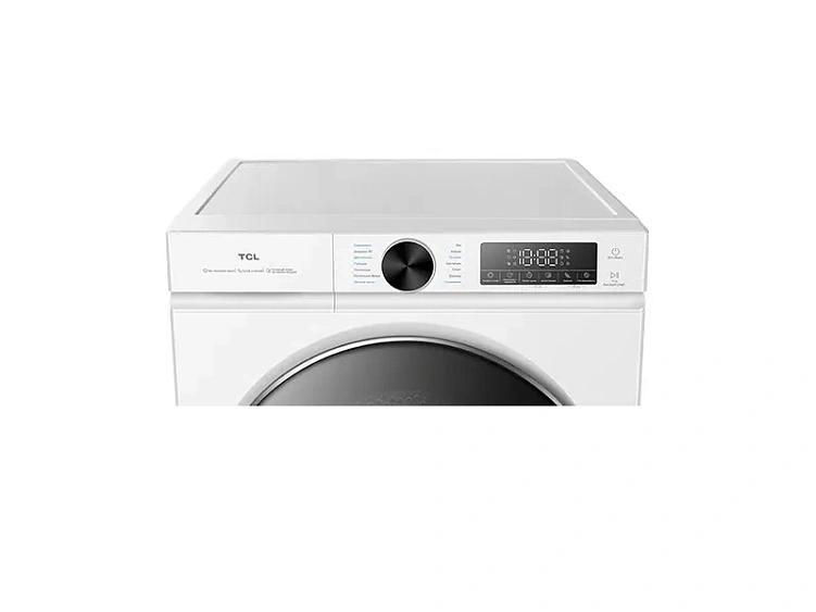 Сушильная машина TCL TDOP-6808W