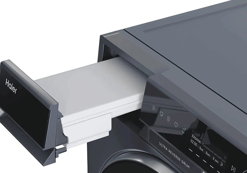 Сушильная машина HAIER HD100-A3397SU1