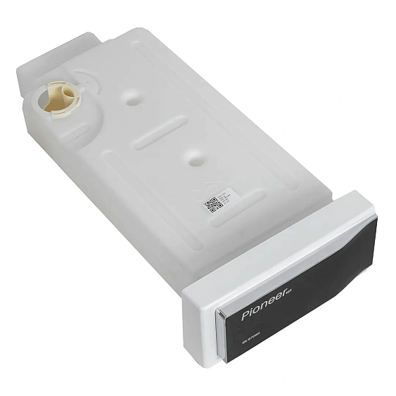 Сушильная машина PIONEER DM-10701WH