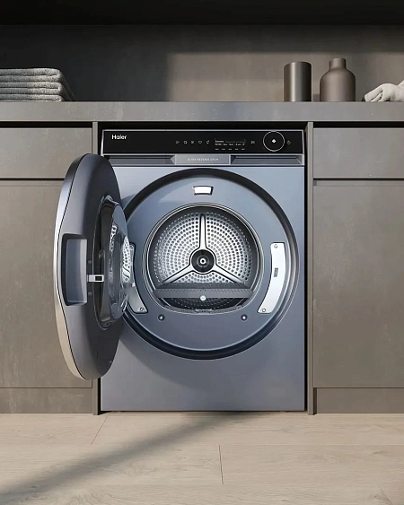 Сушильная машина HAIER HD100-A3397SU1