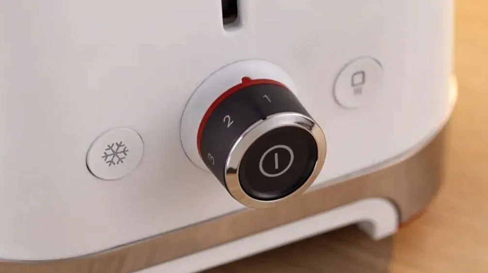 Тостер BOSCH TAT4M221