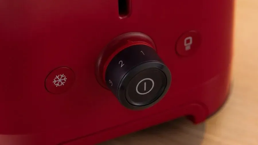 Тостер BOSCH TAT3M124