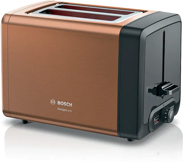 Тостер BOSCH TAT4P429