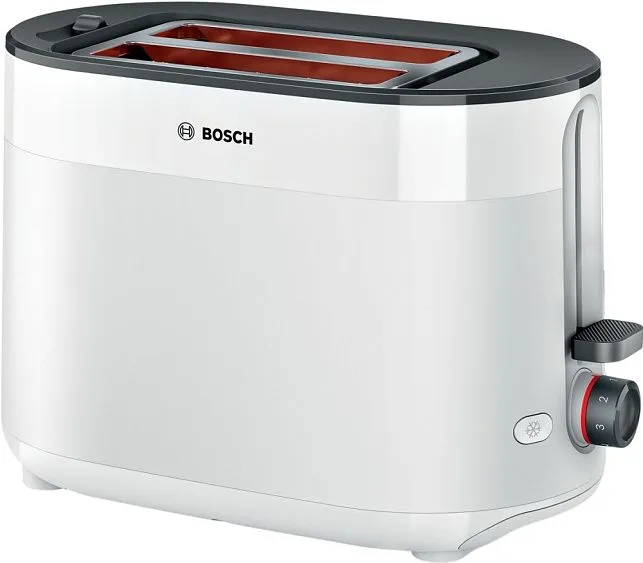 Тостер BOSCH TAT2M121