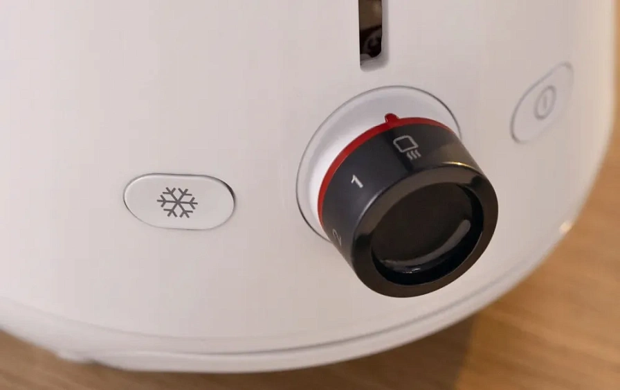 Тостер BOSCH TAT2M121