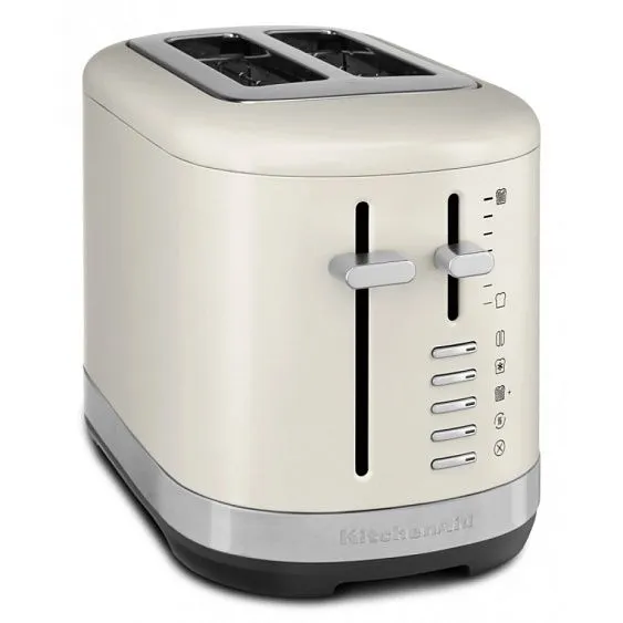 Тостер KITCHENAID 5KMT2109EPL