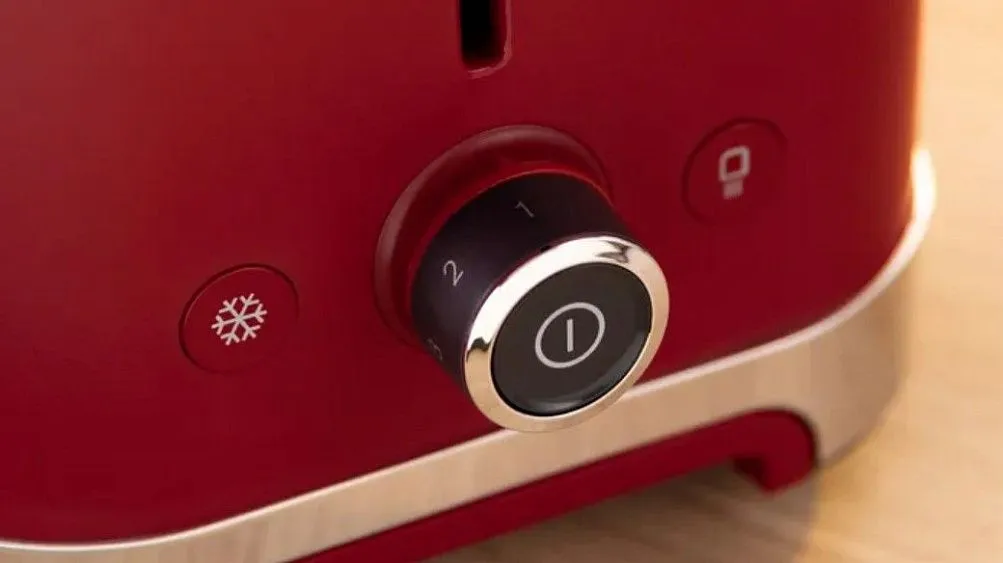 Тостер BOSCH TAT4M224