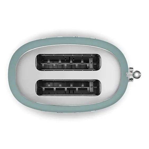 Тостер SMEG TSF01EGMEU