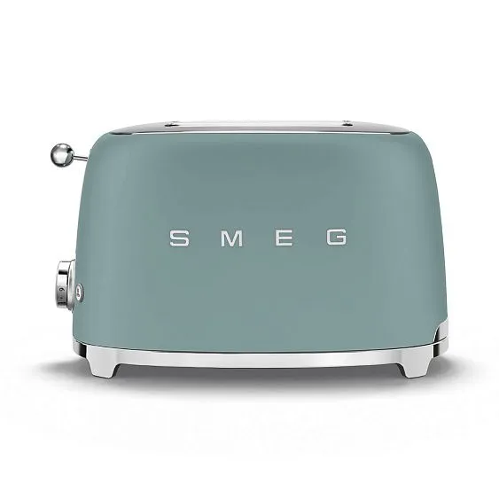 Тостер SMEG TSF01EGMEU