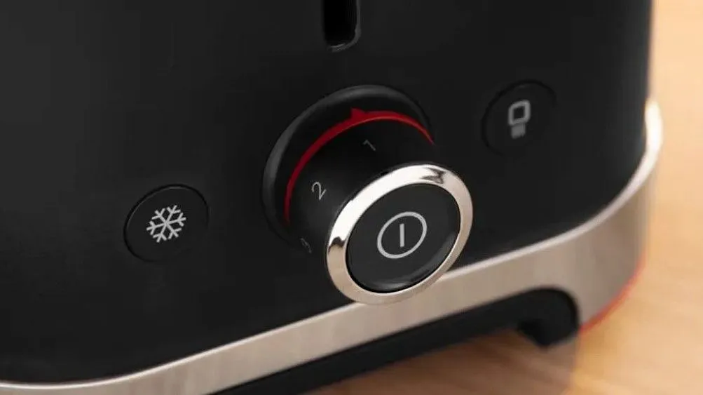 Тостер BOSCH TAT4M223