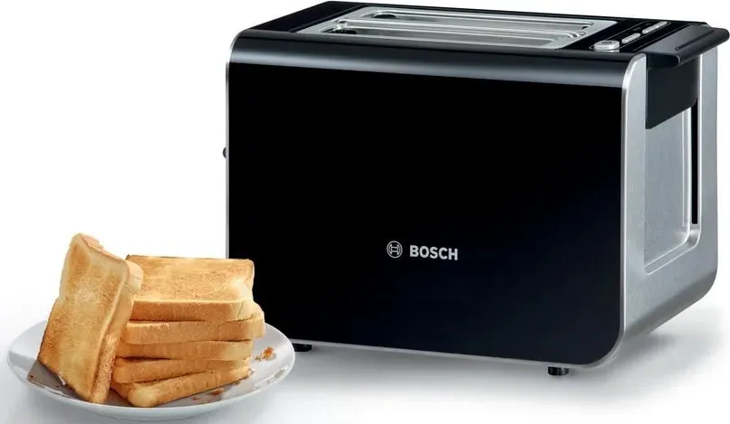 Тостер BOSCH TAT8613N