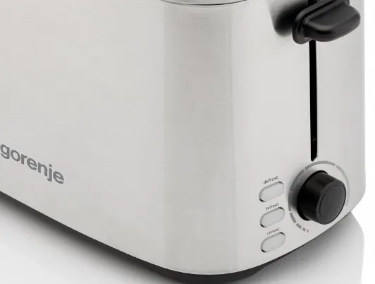 Тостер GORENJE T800DS