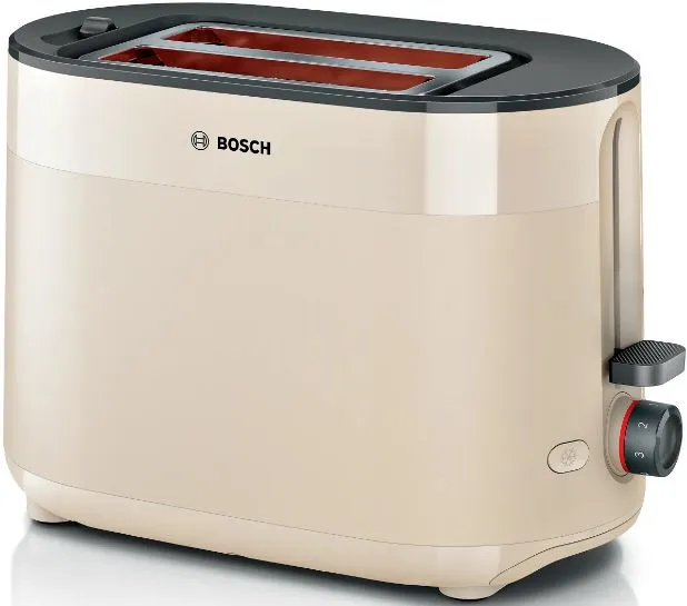 Тостер BOSCH TAT2M127