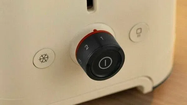 Тостер BOSCH TAT3M127