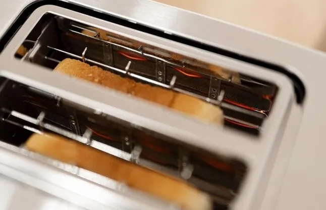 Тостер GORENJE T800DS