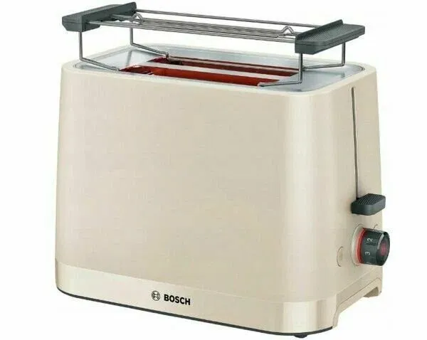 Тостер BOSCH TAT3M127