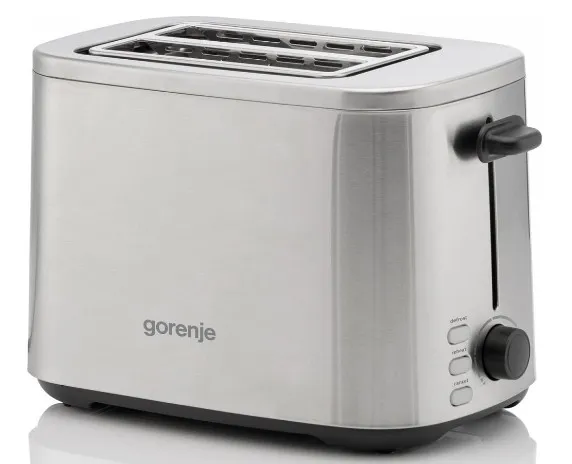 Тостер GORENJE T800DS