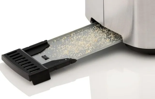 Тостер GORENJE T800DS