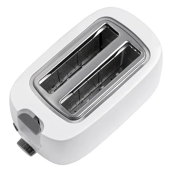 Тостер BBK TR82 белый