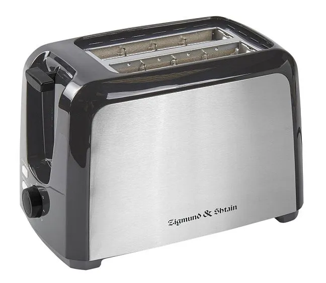 Тостер ZIGMUND & SHTAIN ST-89