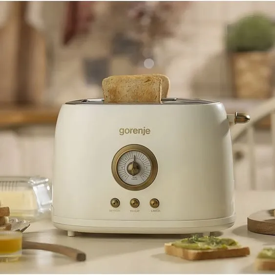 Тостер GORENJE T850CD