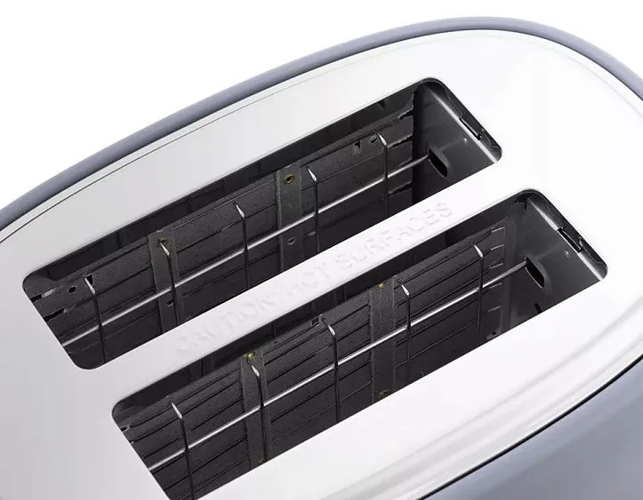 Тостер KITFORT КТ-2038-3