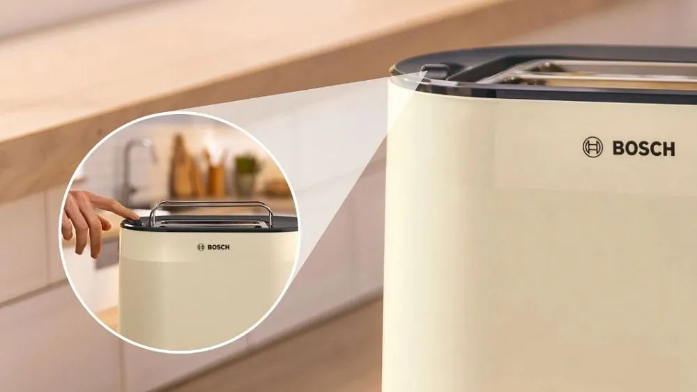 Тостер BOSCH TAT2M127