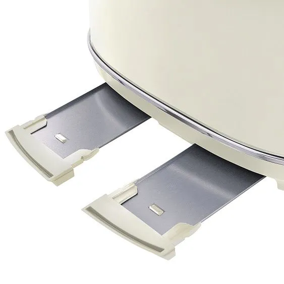 Тостер TESLER TT-445 BEIGE