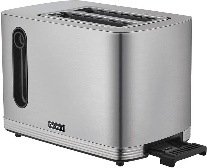 Тостер RONDELL RDE-1201 MC