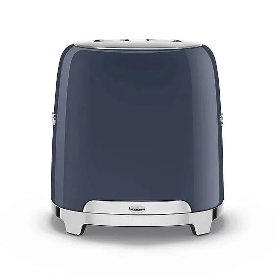 Тостер SMEG TSF01NBEU