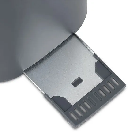 Тостер HYUNDAI HYT-4308