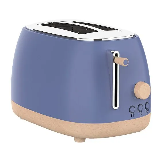 Тостер TESLER TT-220 LAVENDER