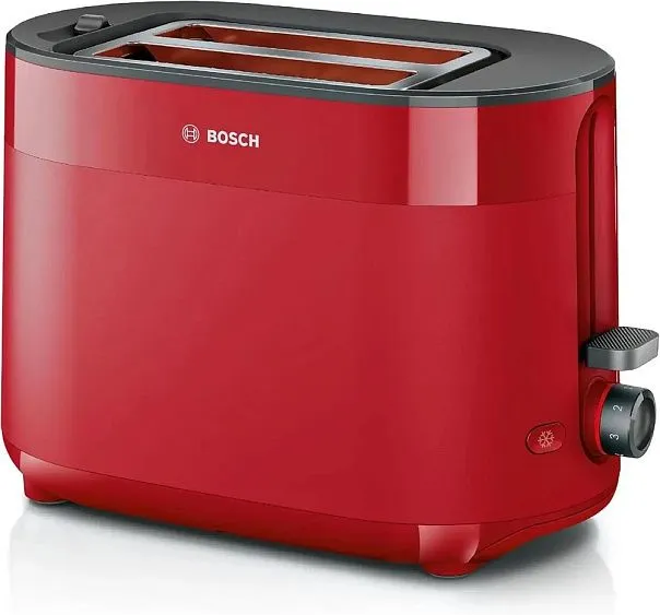Тостер BOSCH TAT2M124