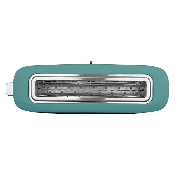 Тостер TESLER TT-140 PINE GREEN
