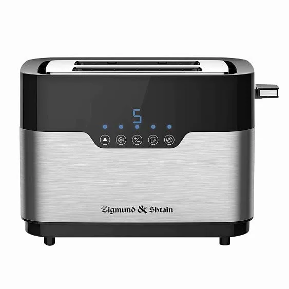 Тостер ZIGMUND & SHTAIN ST-101