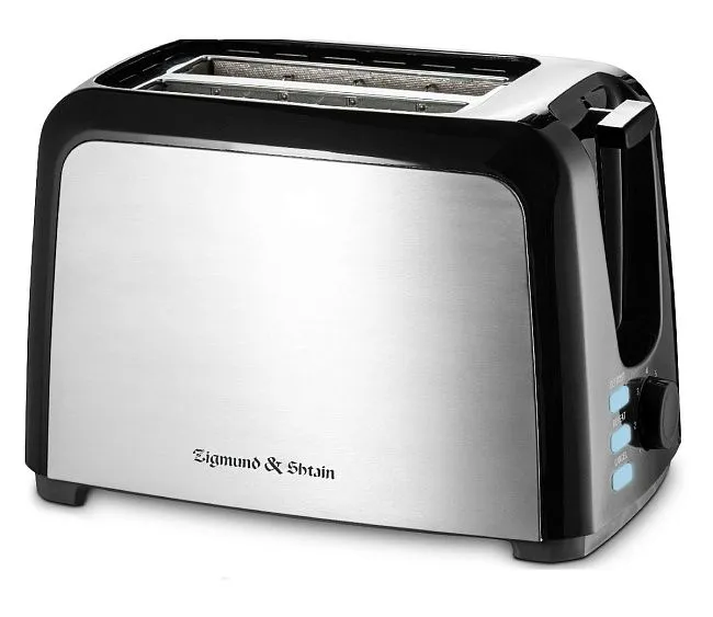 Тостер ZIGMUND & SHTAIN ST-89