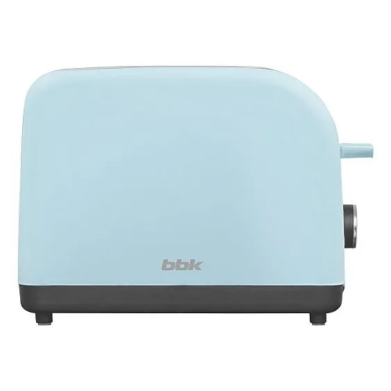 Тостер BBK TR75 светло-голубой