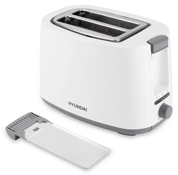 Тостер HYUNDAI HYT-2301