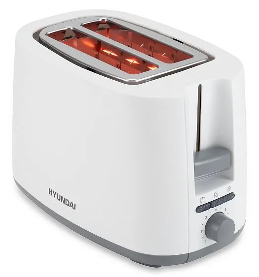 Тостер HYUNDAI HYT-2301