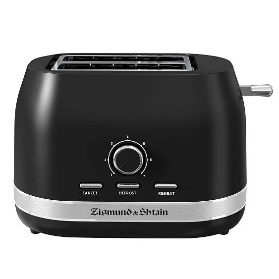 Тостер ZIGMUND & SHTAIN ST-98