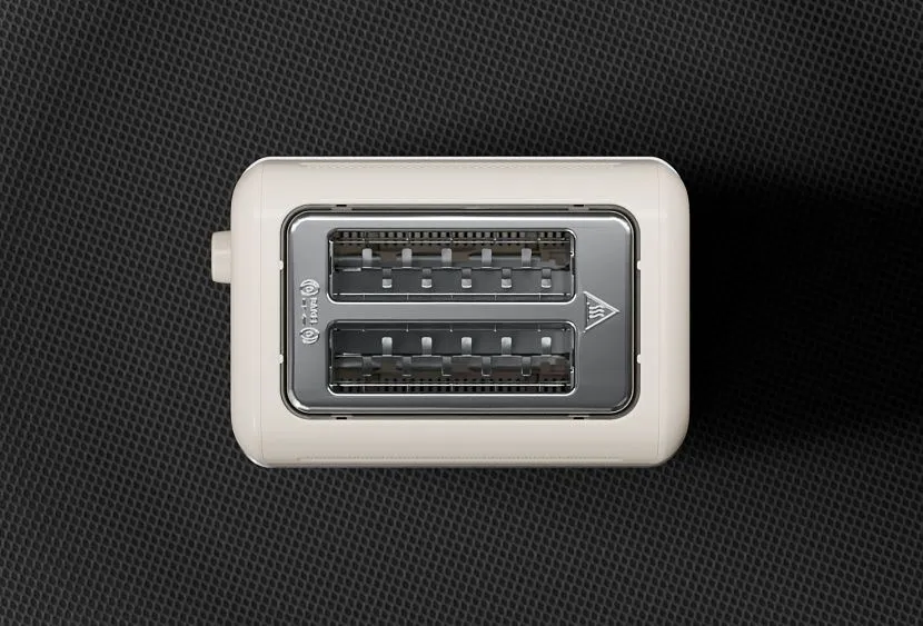 Тостер QYRON TS902