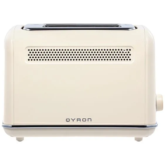 Тостер QYRON TS902